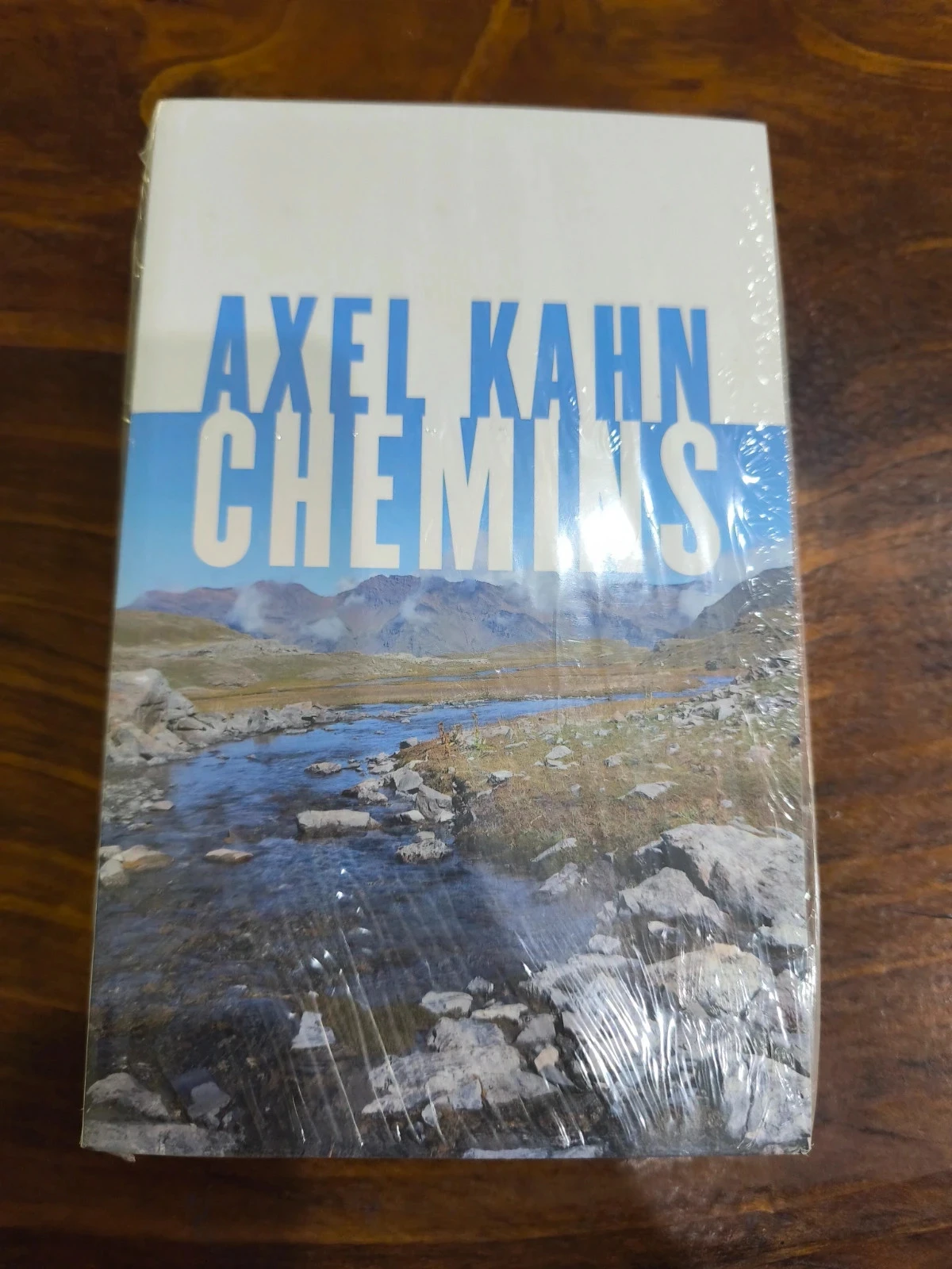 Chemins